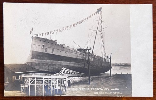 Foto cartolina marina - cartolina,