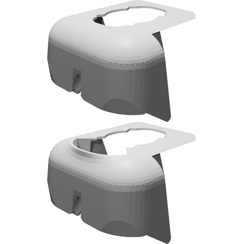 Supporto anteriore dji air - supporto,