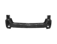 PARAURTI POSTERIORE PER JEEP GRAND CHEROKEE SRT/TRACKHAWK 2016-2022 VERN. C/PDC