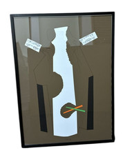 Poster stampa offset DANESE di