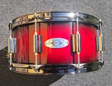 DrumCraft  Maple Snare Drum