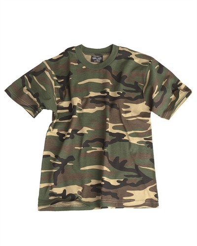 Shirt militare versione - t-shirt,