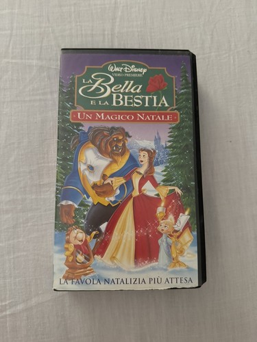 Bella bestia un - la,