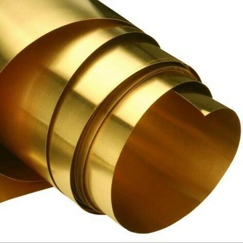 3mm ottone foglio - 0.01-0.3mm,