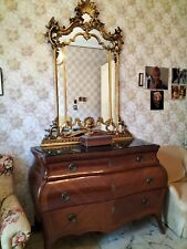 Camera da letto Ducrox stile Luigi XIV in perfetto stato di conservazione