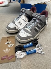 Adidas Forum 84 Low Home Alone