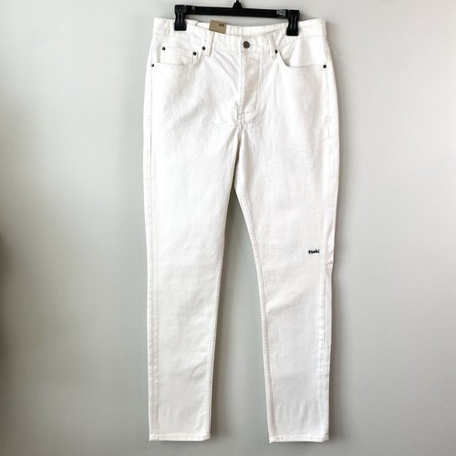 Jeans ksubi chitch slim fit - ksubi,
