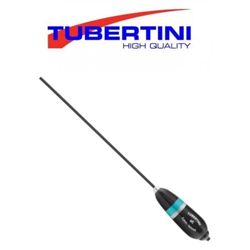 Bombarda tubertini pro speedy - bombarda,