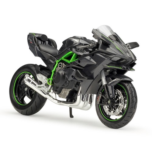 Modellino moto maisto - moto,