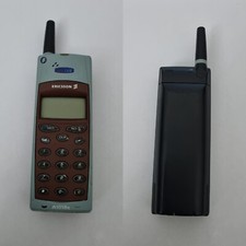 CELLULARE ERICSSON A1018S 