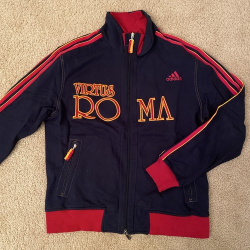 Giacca adidas virtus - giacca, roma