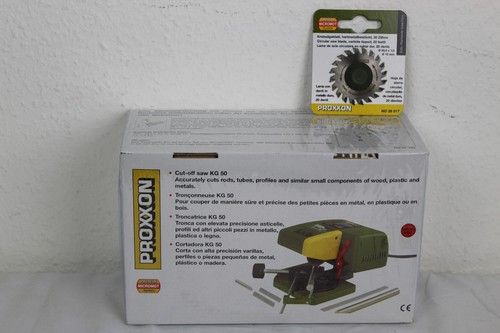 Proxxon set 27150 - 27150, taglierina