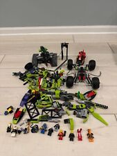 Lotto Lego Ninjago: Fangpyre