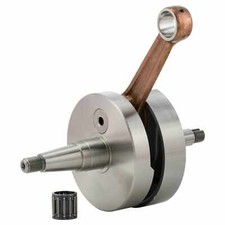Premium SIP engine shaft for