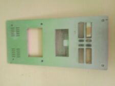 Mascherina videoCitofono Urmet