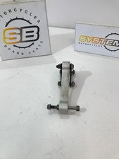 Leveraggio mono ammortizzatore - leveraggio,