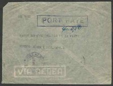 COPERTINA PARAGUAY PORT PAYE