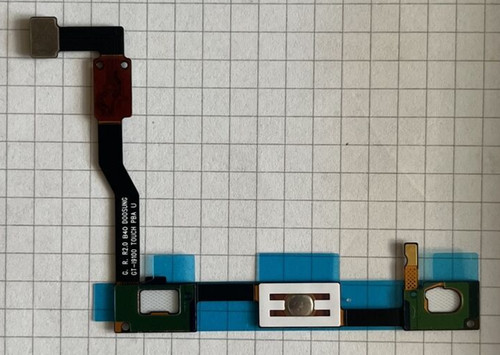 Flat flex cable - flex,
