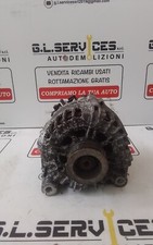 Alternatore dinamo caricatore - dinamo,