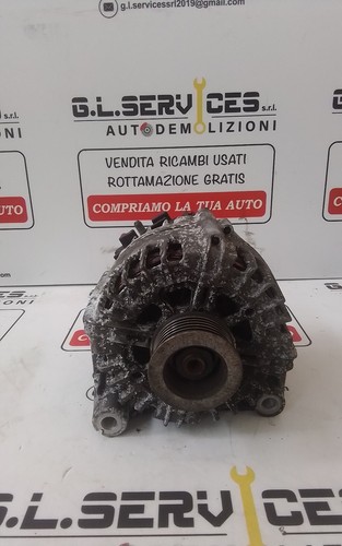 Alternatore dinamo caricatore - alternatore,