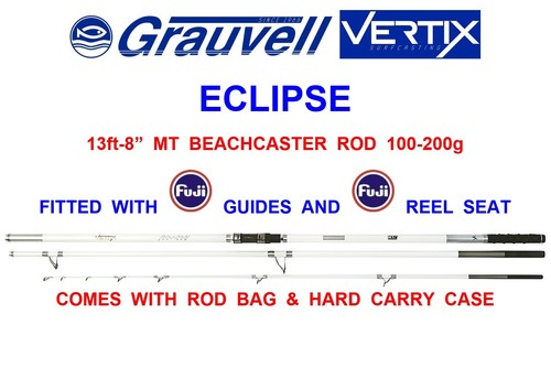 Canna surf grauvell vertix - surf,
