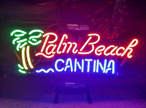 Palm beach cantina - beach,