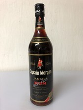 Captain Morgan Jamaica Rum
