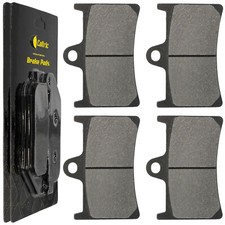 Front Brake Pads for Yamaha R1