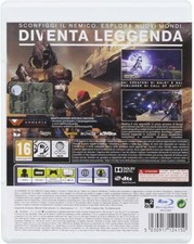 DESTINY PS3