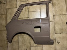 AUTOBIANCHI ABATH A112 2S FIANCATA PARAFANGO POSTERIORE DX RIGHT  REAR FENDER