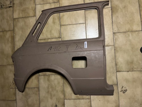 Autobianchi abath a112 - abath, 2s