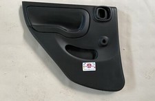 2187656 Pannello Interno Portiera Posteriore Sinistro E Ricambi Fiat Panda 312