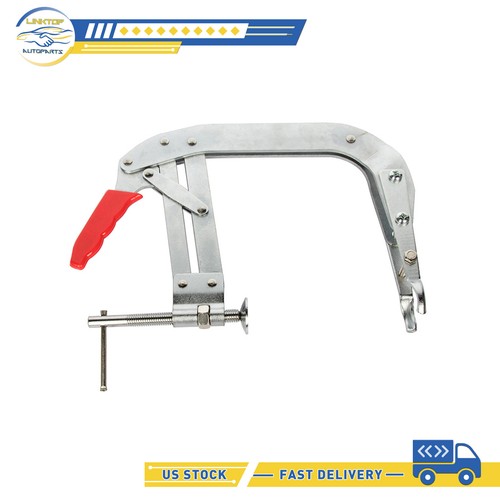 Valve spring compressor - valve,