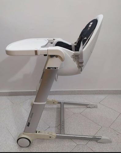 Inglesina home seggiolone - my,