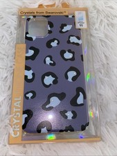 Custodia Swarovski iphone 11