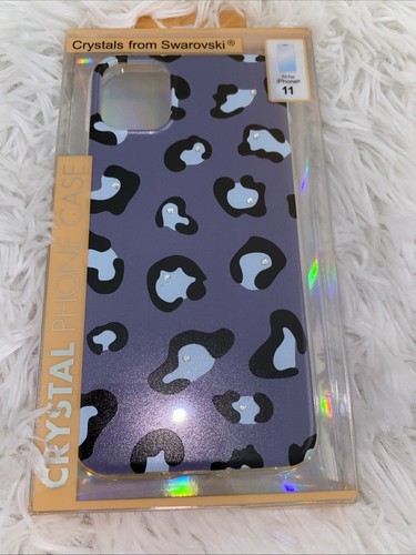 Custodia swarovski iphone - custodia,