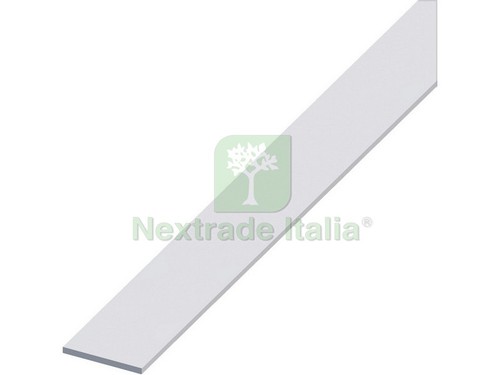 5pz profilo barra - barra, piatta