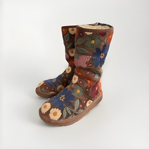 Rari stivali ugg - ugg, australia