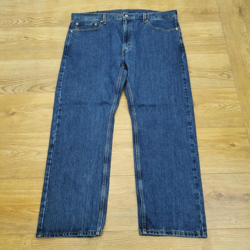 Jeans levi 505 uomo - 505, l30
