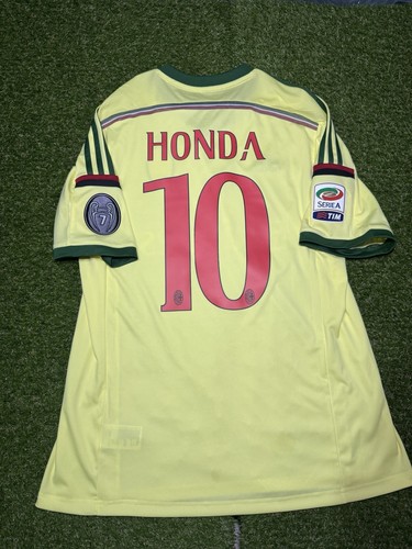 Kit terza grande maglia honda - terza,