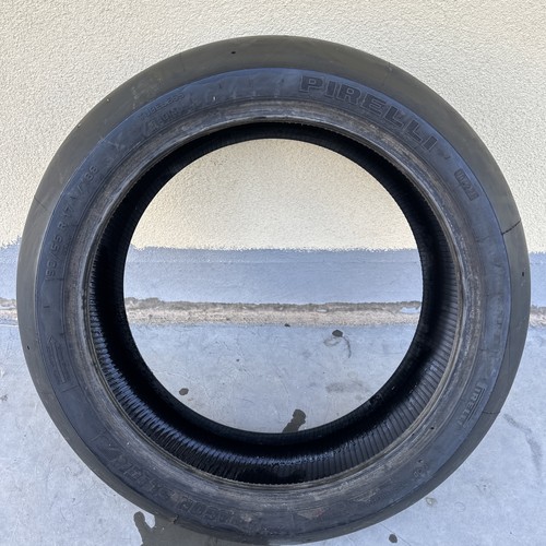 Gomma pneumatico moto pirelli - pneumatico,