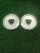 Tappi Coprimozzo Copri Cerchi In Lega Lancia Delta 735453775