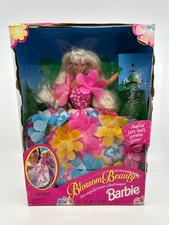 Barbie blossom beauty doll - doll, con