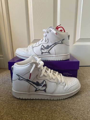 Nike dunk high pro oski - nike,
