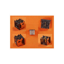 Connettore Dc Jack Per