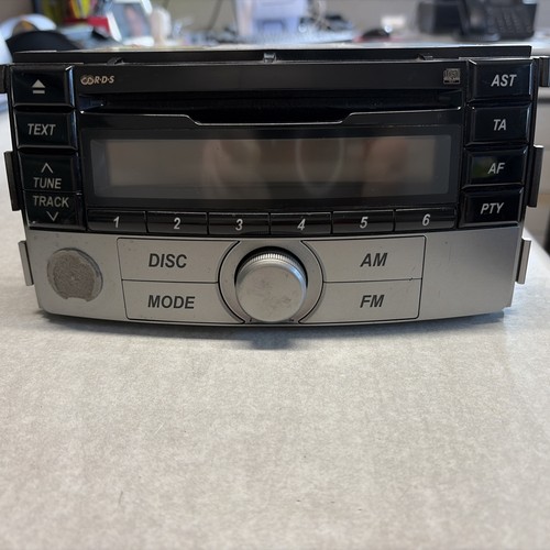 Autoradio per daihatsu - daihatsu, terios