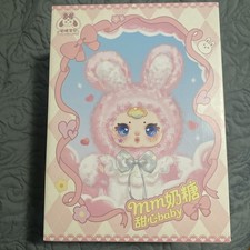 Scatola cieca corpo Mm Milk