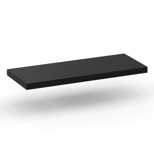 Scaffale nero appendere 40 - appendere,