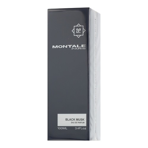 Montale black musk - black,