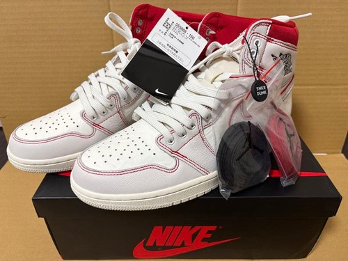 Nike air jordan retro high - nike,